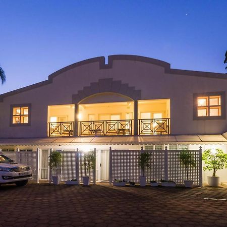 Bed and Breakfast Flamingo Rocks Durban Zewnętrze zdjęcie