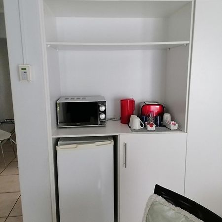 Bed and Breakfast Flamingo Rocks Durban Zewnętrze zdjęcie