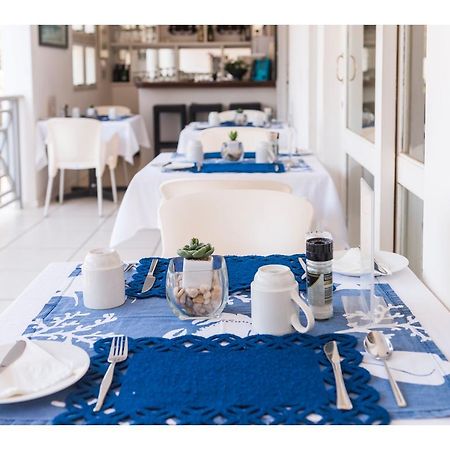 Bed and Breakfast Flamingo Rocks Durban Zewnętrze zdjęcie