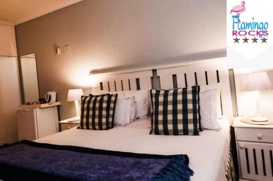 Bed and Breakfast Flamingo Rocks Durban Zewnętrze zdjęcie