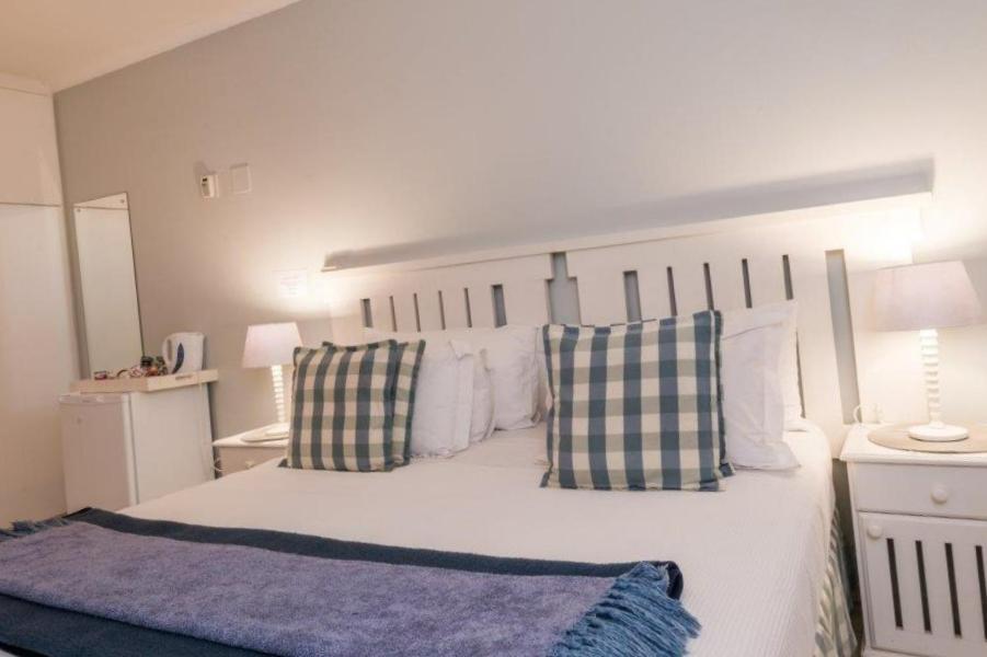 Bed and Breakfast Flamingo Rocks Durban Zewnętrze zdjęcie
