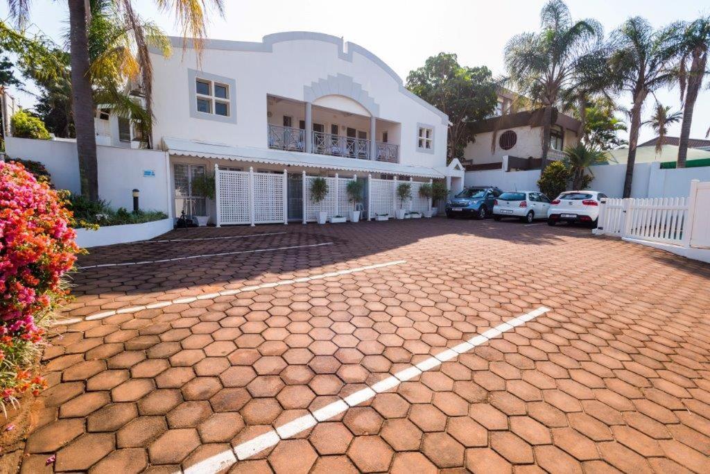 Bed and Breakfast Flamingo Rocks Durban Zewnętrze zdjęcie