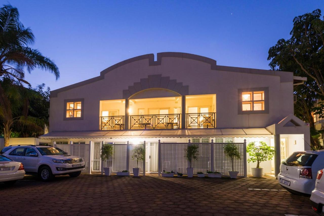 Bed and Breakfast Flamingo Rocks Durban Zewnętrze zdjęcie