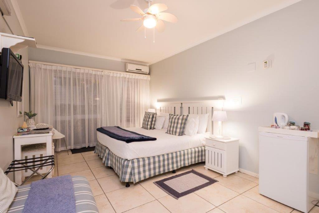 Bed and Breakfast Flamingo Rocks Durban Zewnętrze zdjęcie