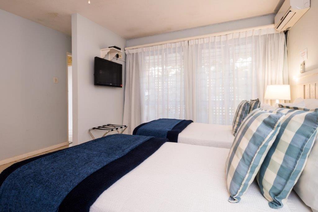 Bed and Breakfast Flamingo Rocks Durban Zewnętrze zdjęcie