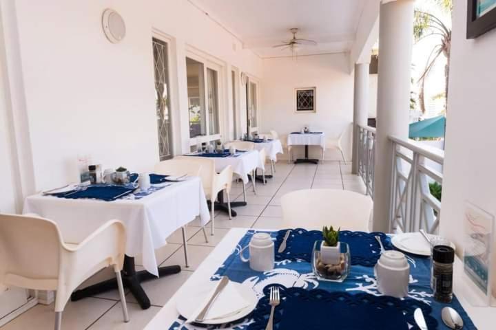 Bed and Breakfast Flamingo Rocks Durban Zewnętrze zdjęcie