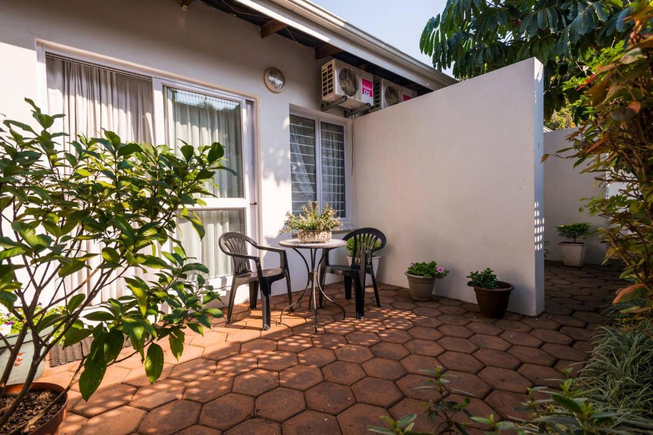 Bed and Breakfast Flamingo Rocks Durban Zewnętrze zdjęcie