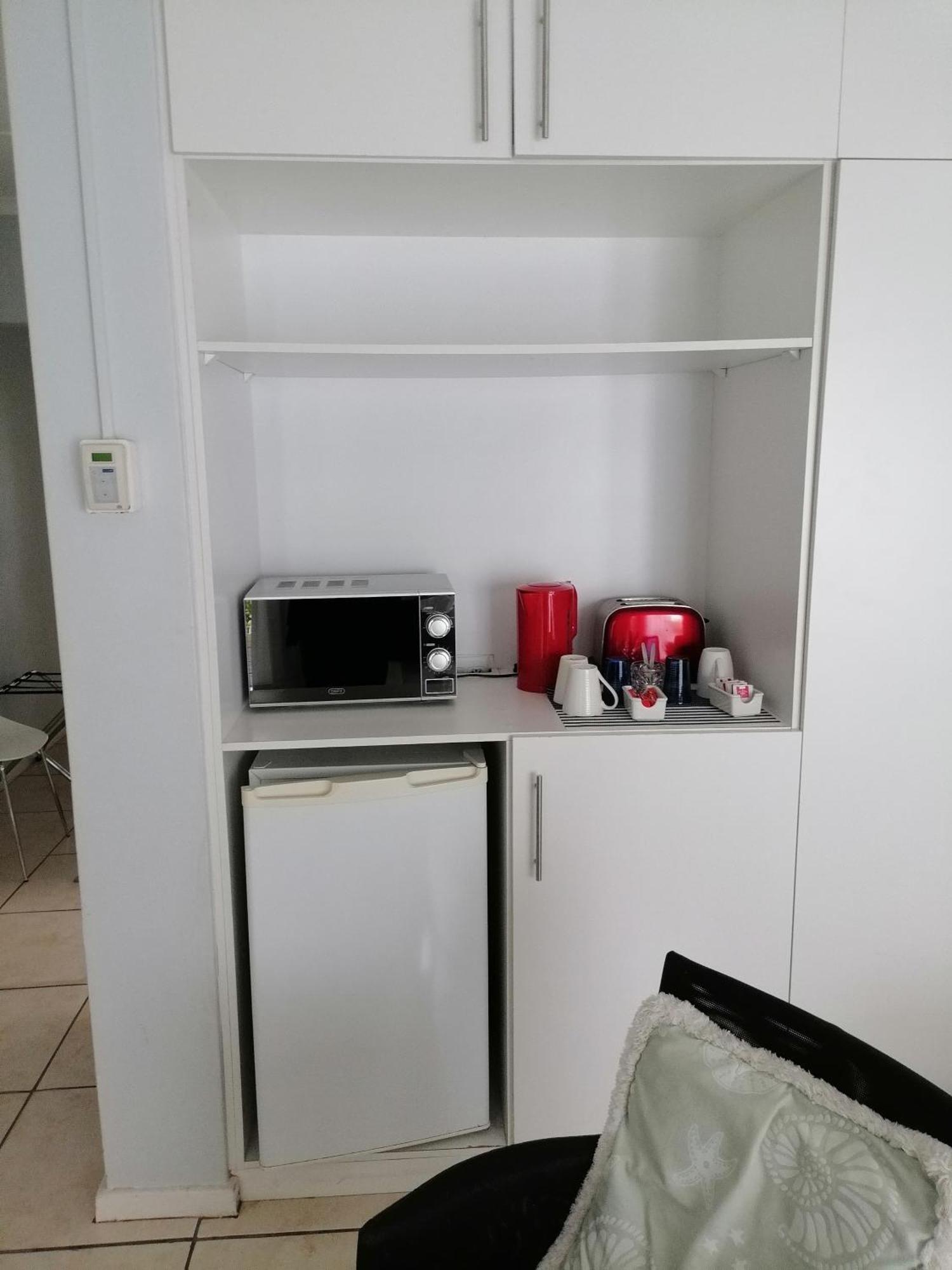 Bed and Breakfast Flamingo Rocks Durban Zewnętrze zdjęcie