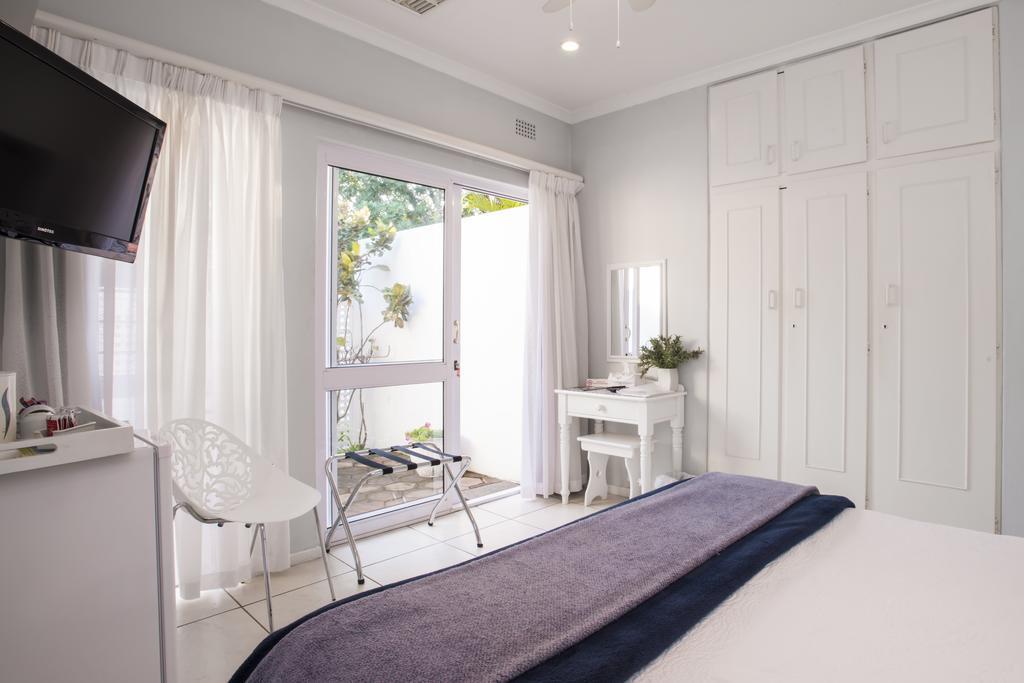 Bed and Breakfast Flamingo Rocks Durban Zewnętrze zdjęcie