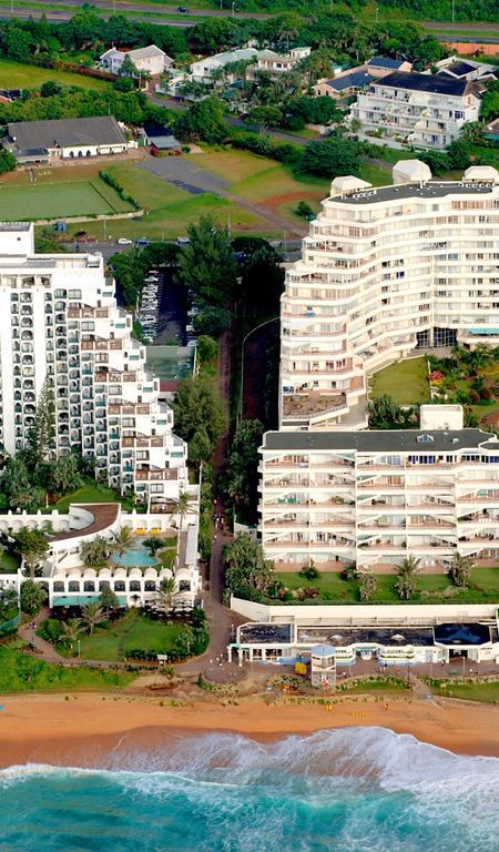 Bed and Breakfast Flamingo Rocks Durban Zewnętrze zdjęcie