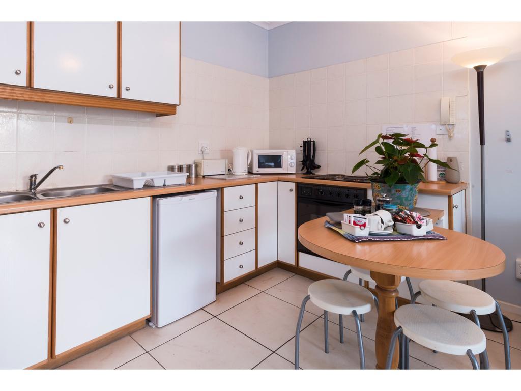 Bed and Breakfast Flamingo Rocks Durban Zewnętrze zdjęcie