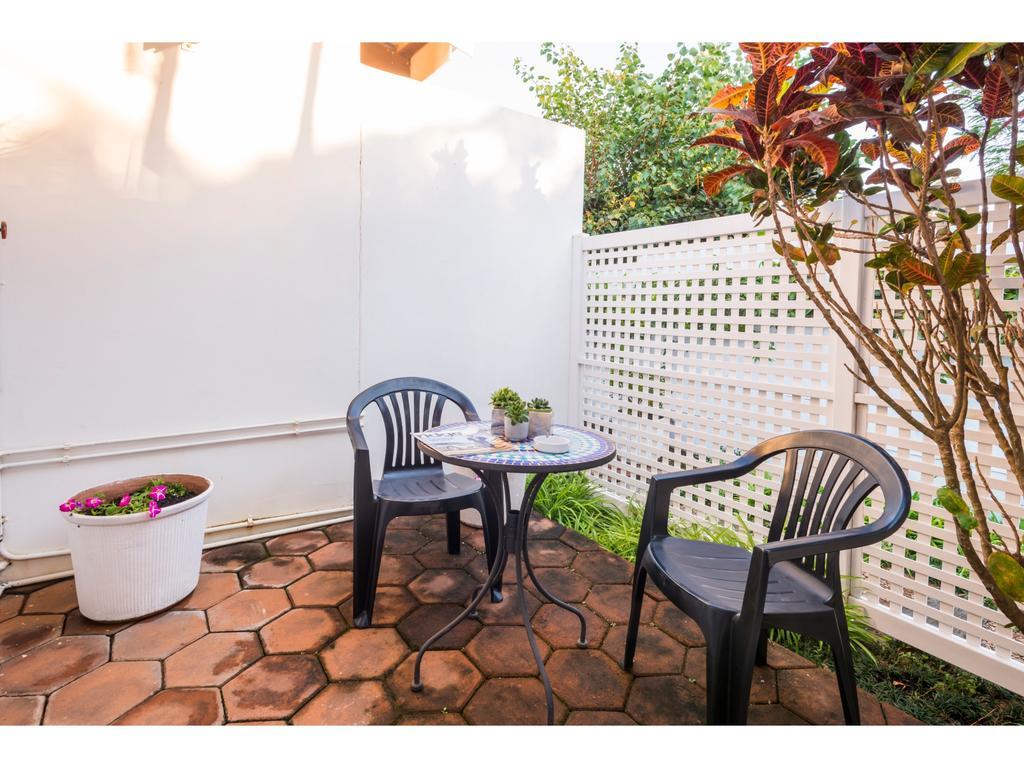 Bed and Breakfast Flamingo Rocks Durban Zewnętrze zdjęcie