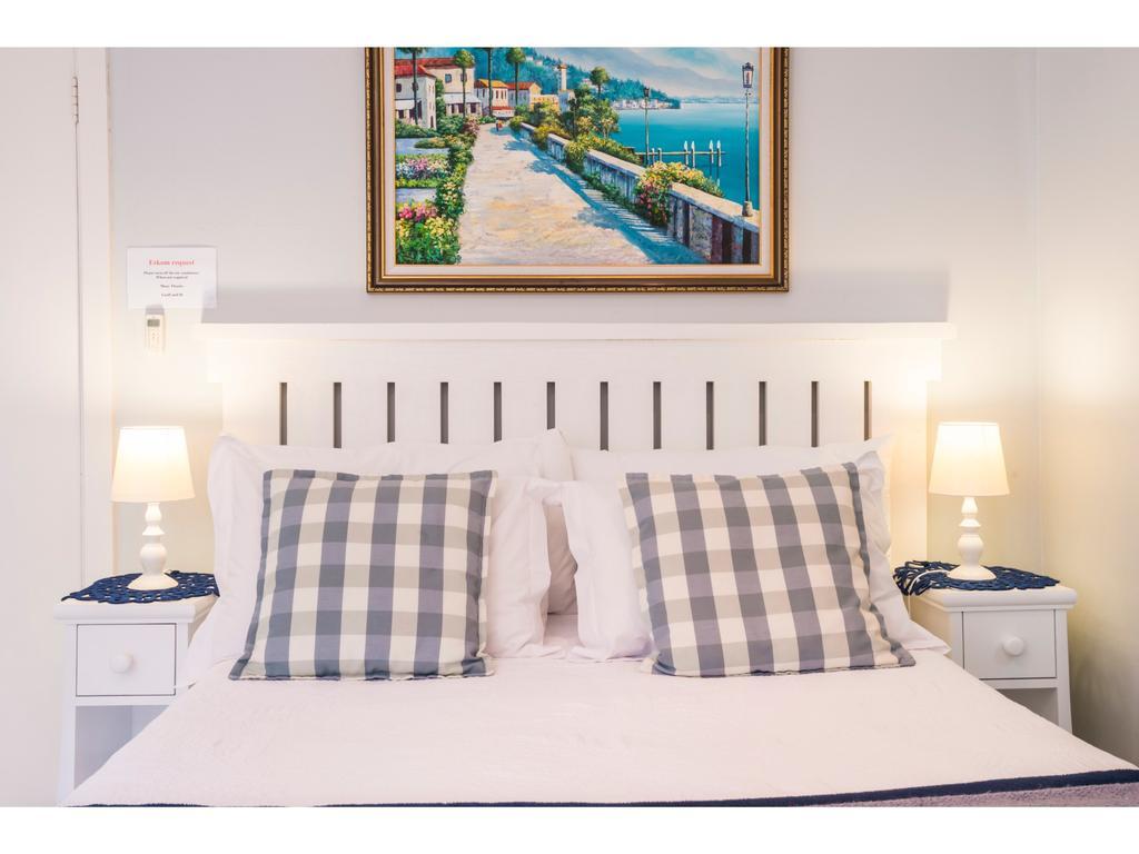 Bed and Breakfast Flamingo Rocks Durban Zewnętrze zdjęcie
