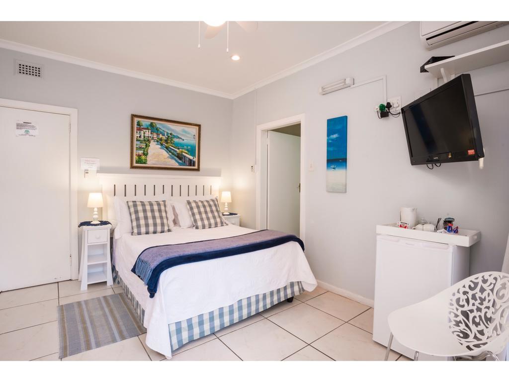 Bed and Breakfast Flamingo Rocks Durban Zewnętrze zdjęcie