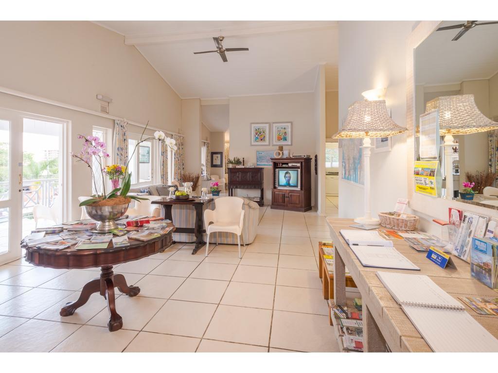 Bed and Breakfast Flamingo Rocks Durban Zewnętrze zdjęcie