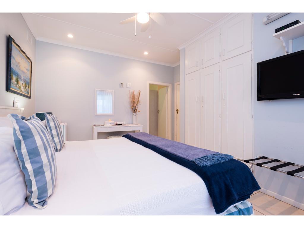 Bed and Breakfast Flamingo Rocks Durban Zewnętrze zdjęcie