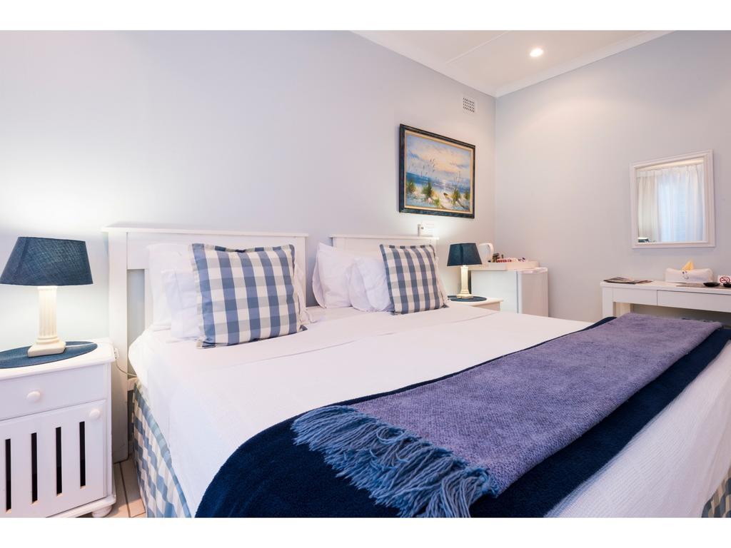 Bed and Breakfast Flamingo Rocks Durban Zewnętrze zdjęcie