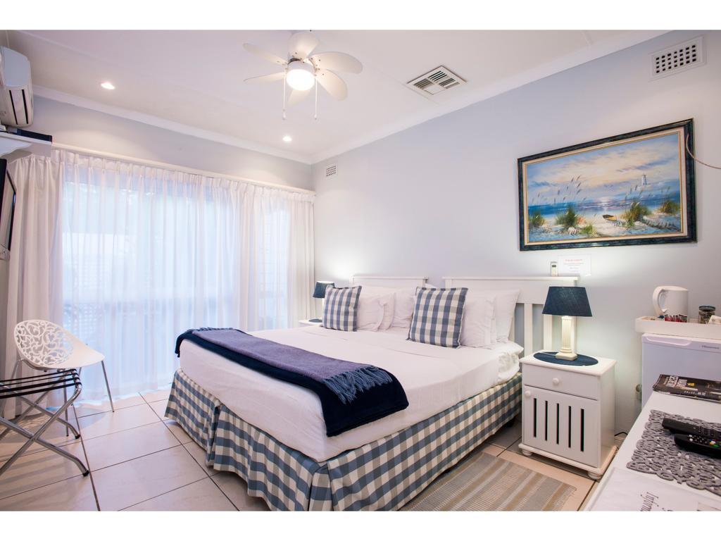 Bed and Breakfast Flamingo Rocks Durban Zewnętrze zdjęcie