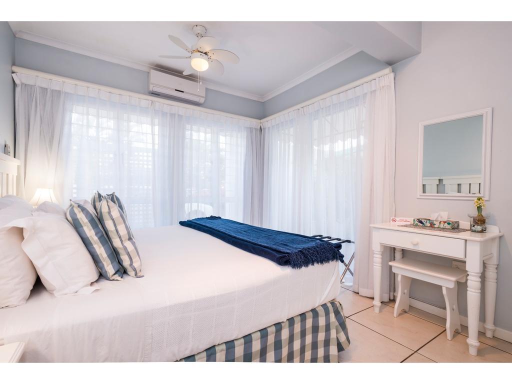 Bed and Breakfast Flamingo Rocks Durban Zewnętrze zdjęcie