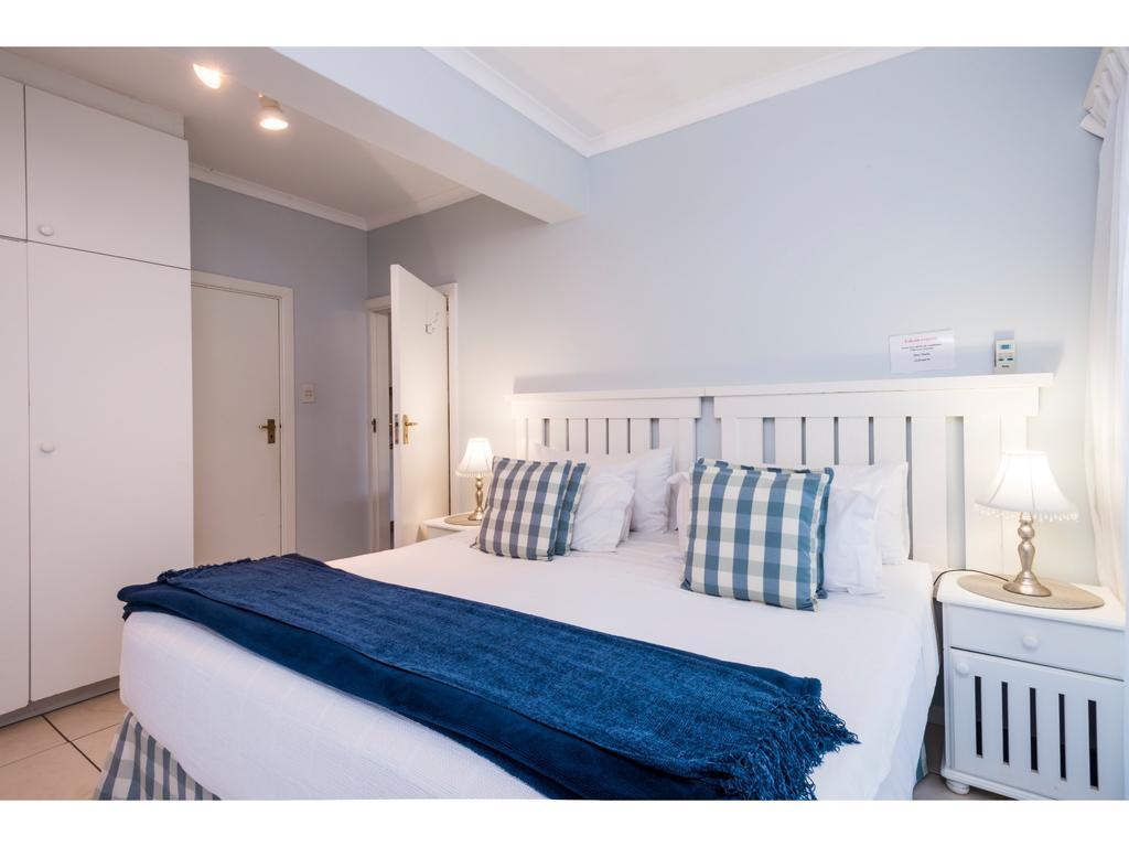Bed and Breakfast Flamingo Rocks Durban Zewnętrze zdjęcie