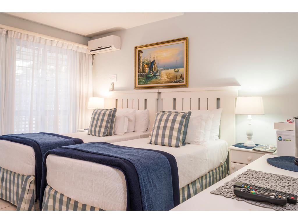 Bed and Breakfast Flamingo Rocks Durban Zewnętrze zdjęcie