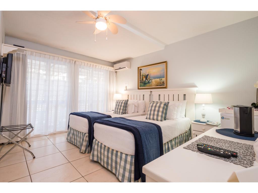 Bed and Breakfast Flamingo Rocks Durban Zewnętrze zdjęcie