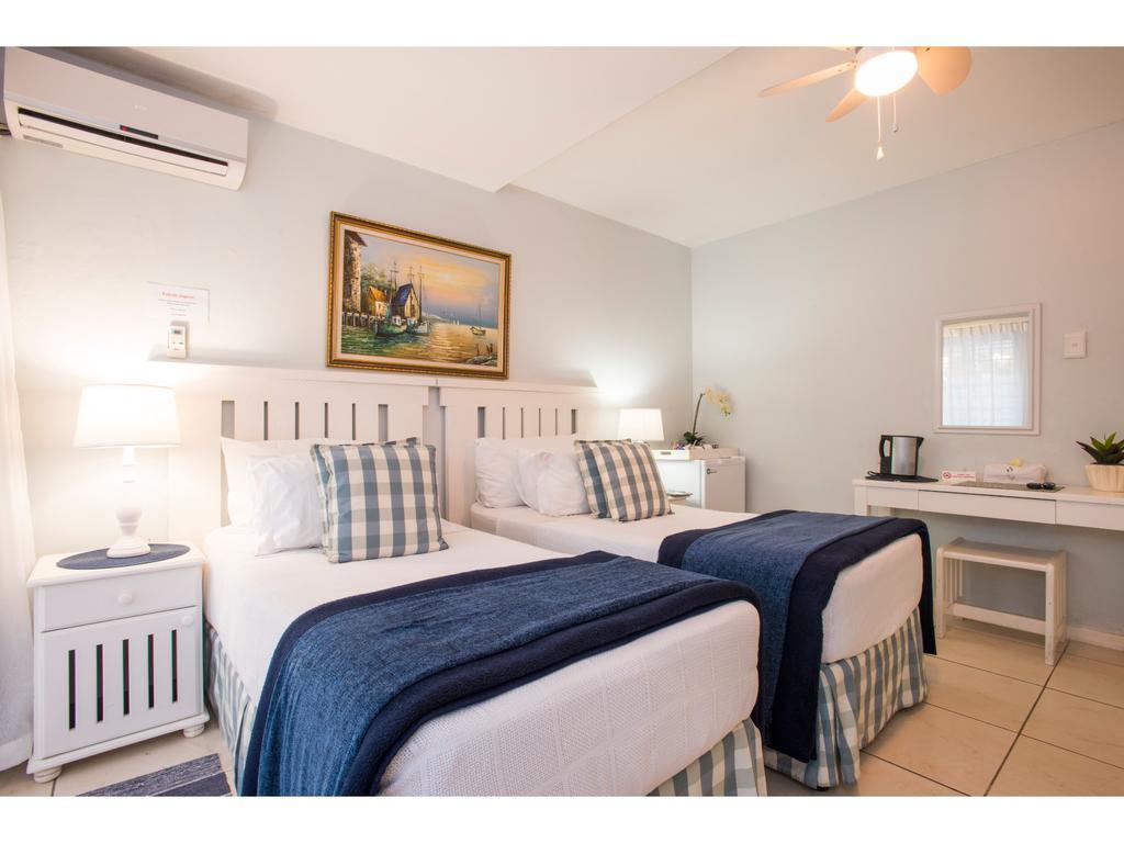 Bed and Breakfast Flamingo Rocks Durban Zewnętrze zdjęcie