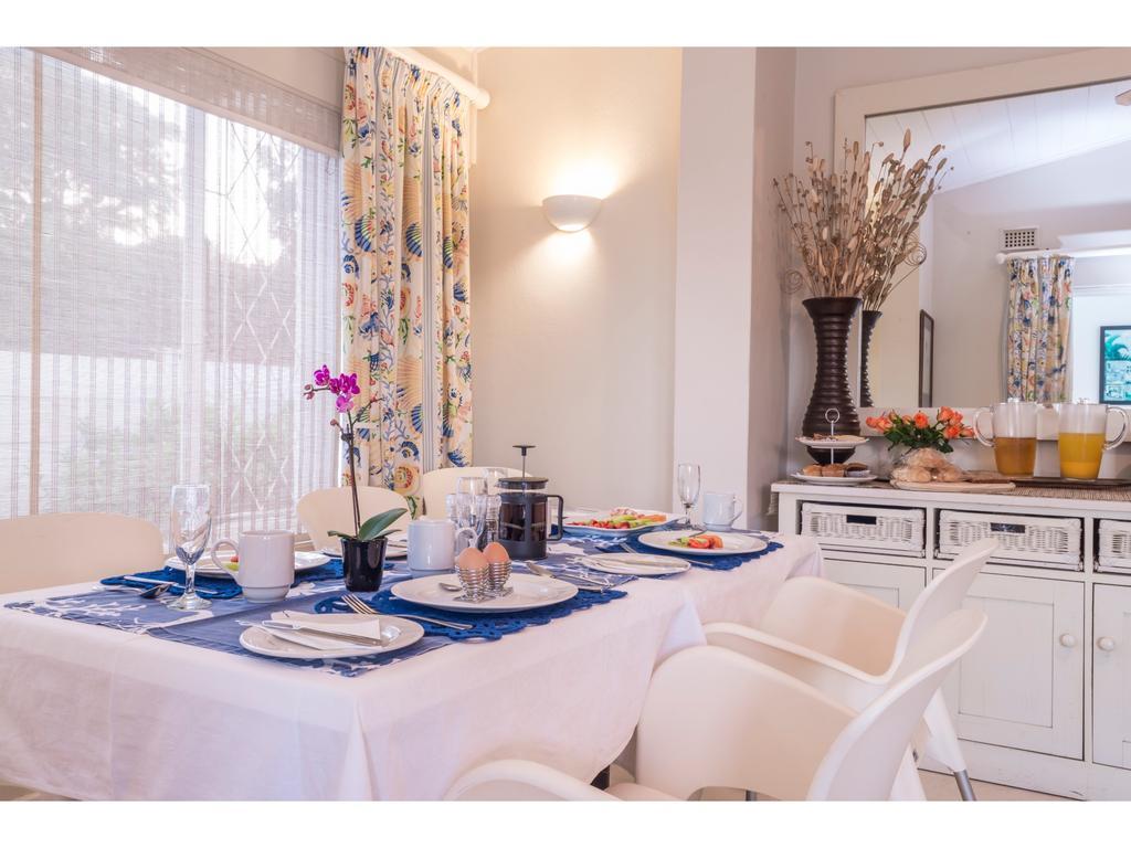 Bed and Breakfast Flamingo Rocks Durban Zewnętrze zdjęcie
