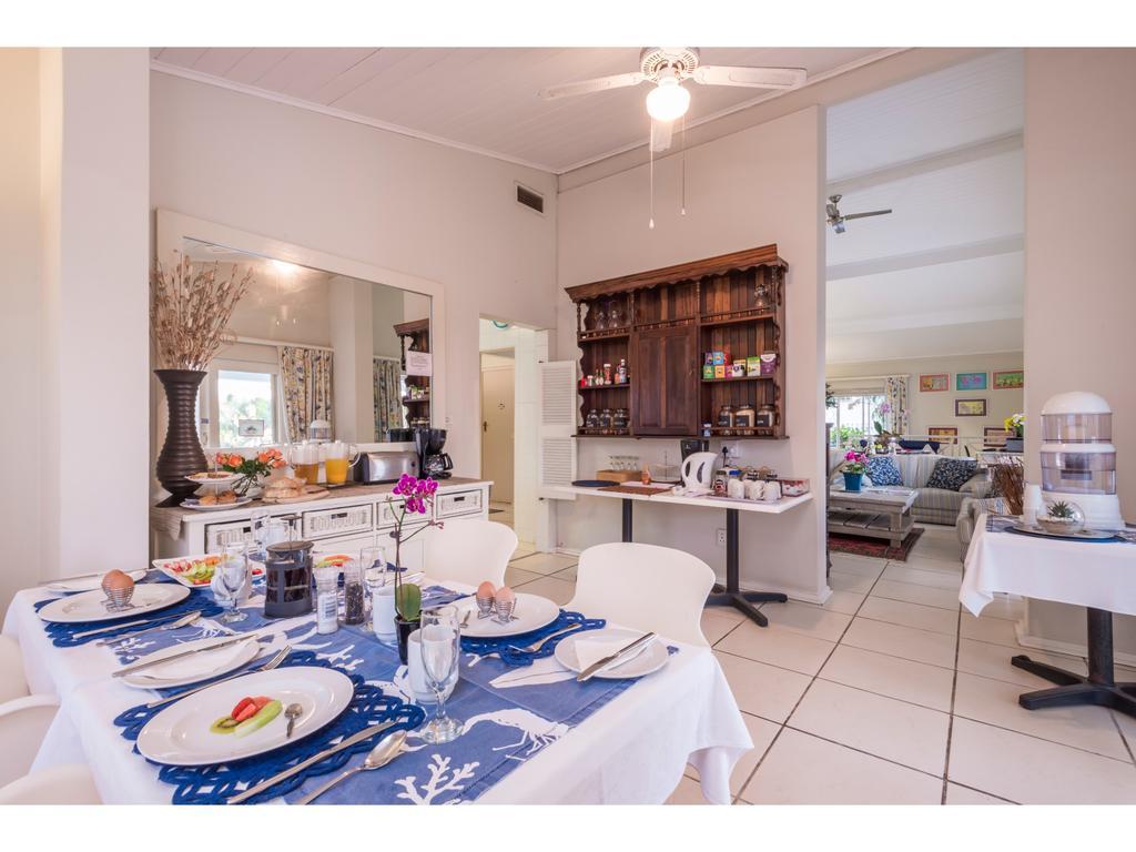 Bed and Breakfast Flamingo Rocks Durban Zewnętrze zdjęcie