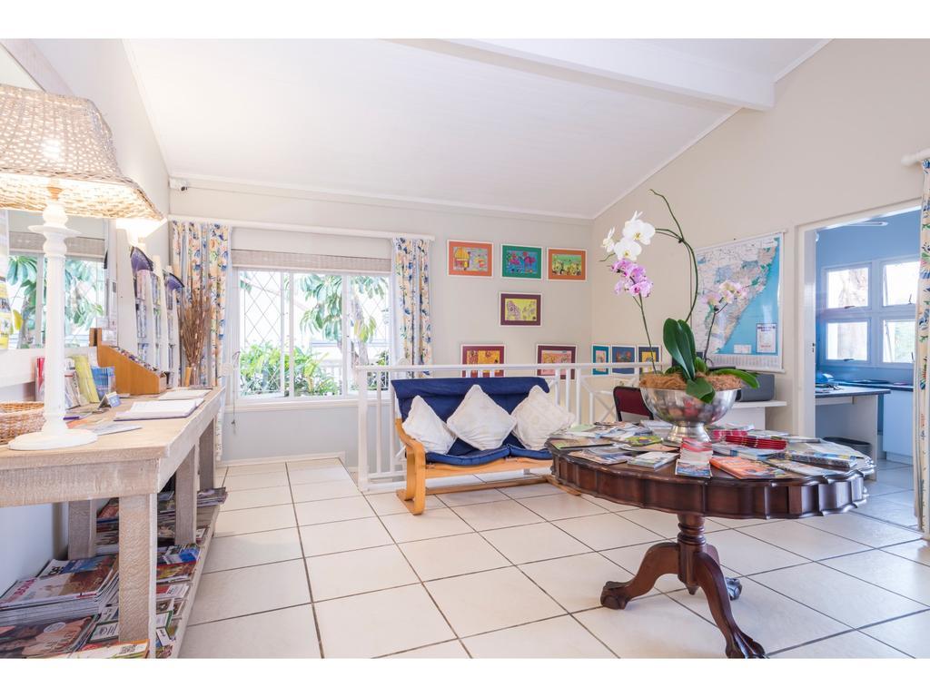 Bed and Breakfast Flamingo Rocks Durban Zewnętrze zdjęcie
