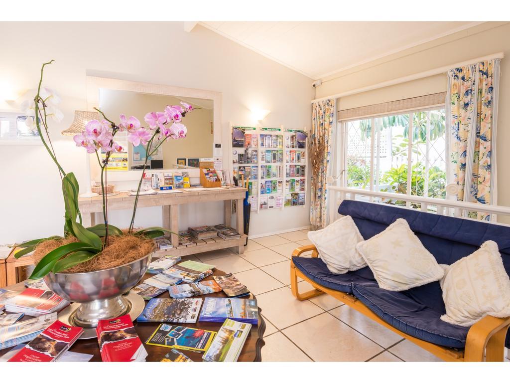 Bed and Breakfast Flamingo Rocks Durban Zewnętrze zdjęcie