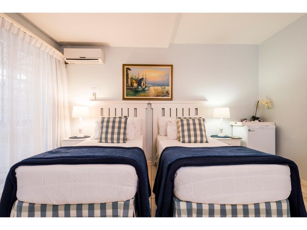 Bed and Breakfast Flamingo Rocks Durban Zewnętrze zdjęcie