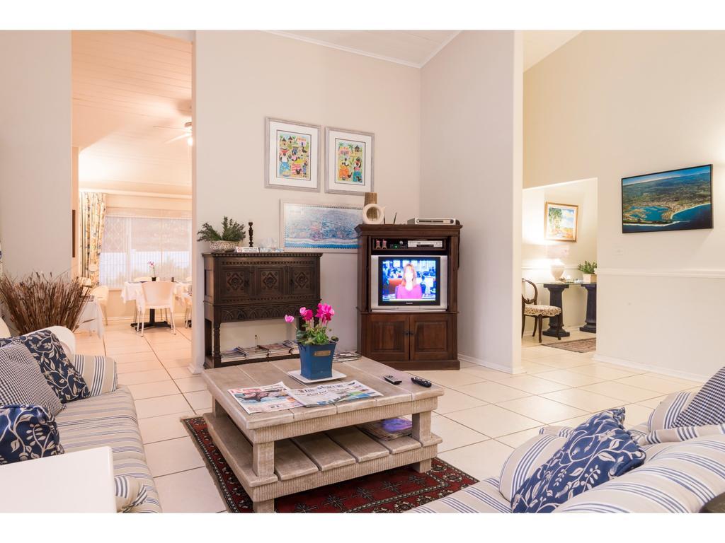 Bed and Breakfast Flamingo Rocks Durban Zewnętrze zdjęcie
