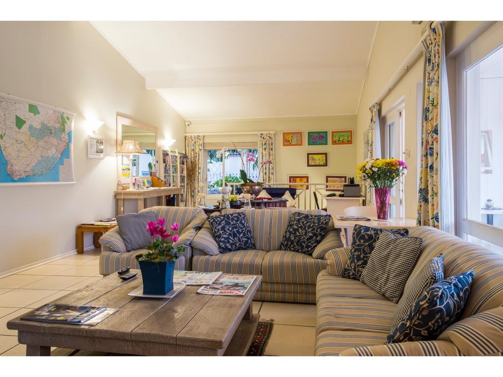 Bed and Breakfast Flamingo Rocks Durban Zewnętrze zdjęcie