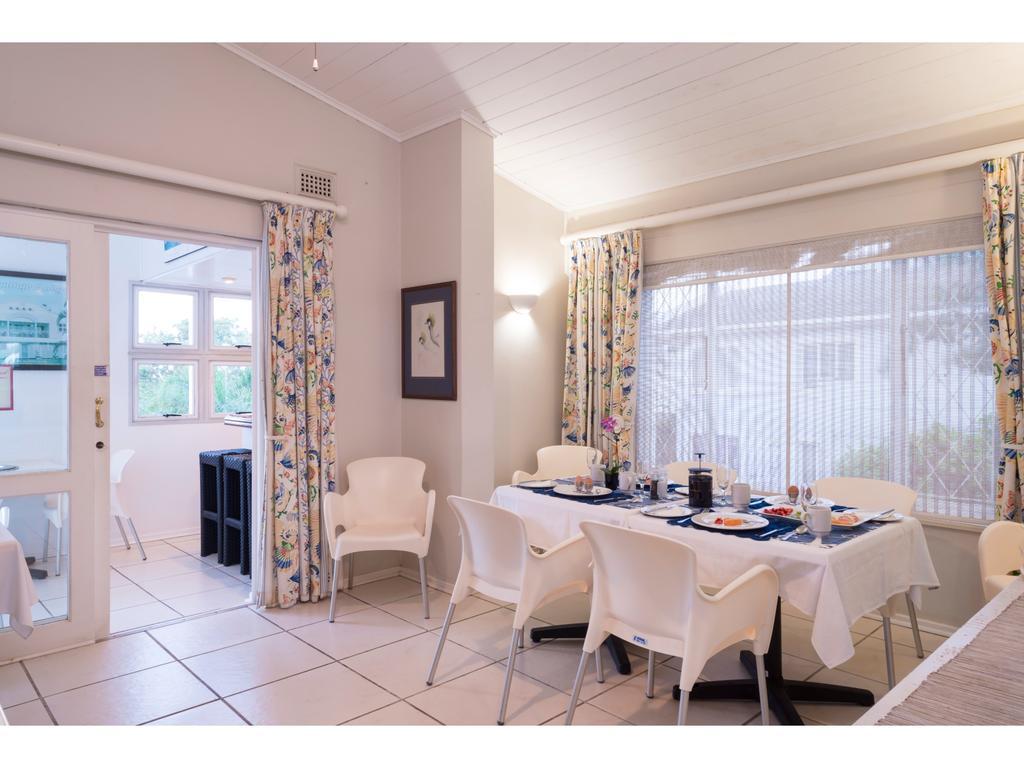 Bed and Breakfast Flamingo Rocks Durban Zewnętrze zdjęcie