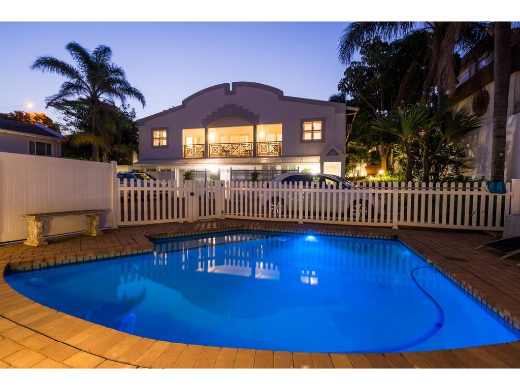 Bed and Breakfast Flamingo Rocks Durban Zewnętrze zdjęcie