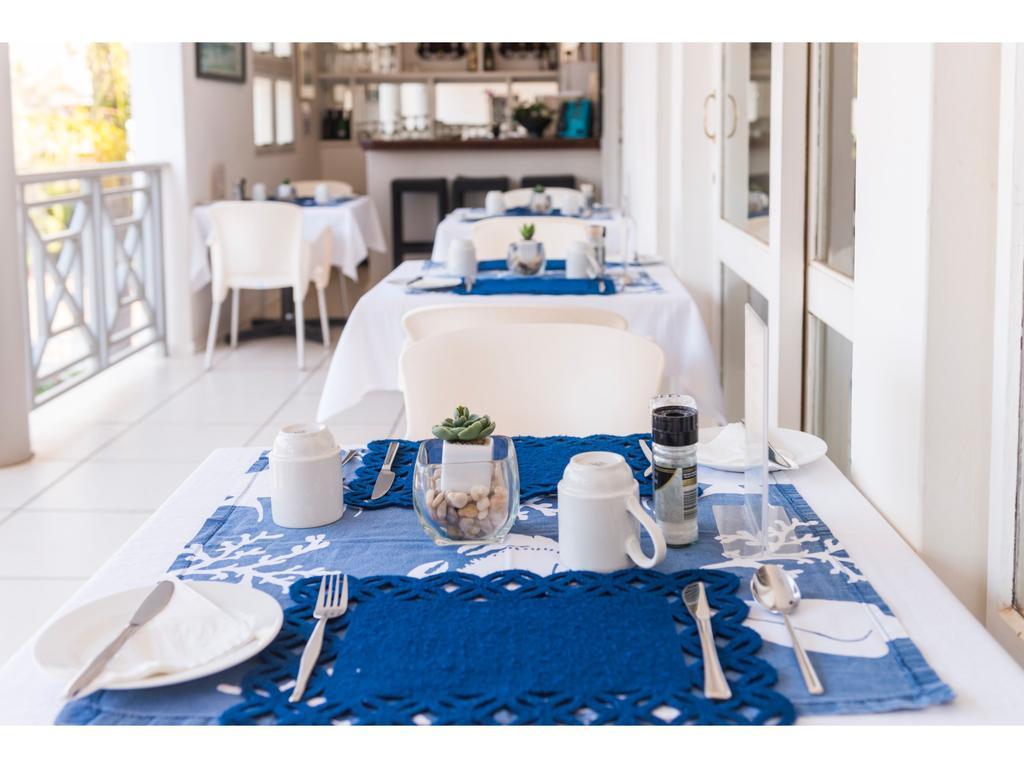 Bed and Breakfast Flamingo Rocks Durban Zewnętrze zdjęcie