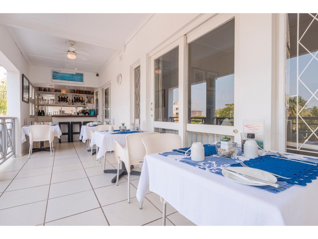 Bed and Breakfast Flamingo Rocks Durban Zewnętrze zdjęcie