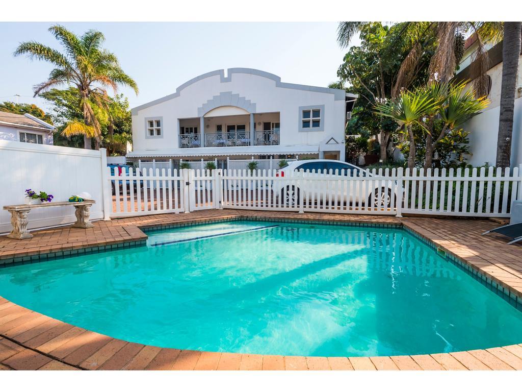 Bed and Breakfast Flamingo Rocks Durban Zewnętrze zdjęcie